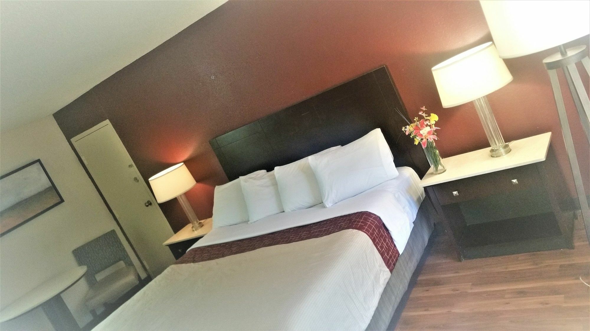 Athens Lodge Екстер'єр фото