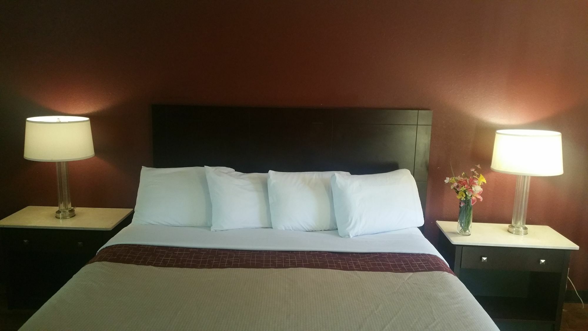 Athens Lodge Екстер'єр фото