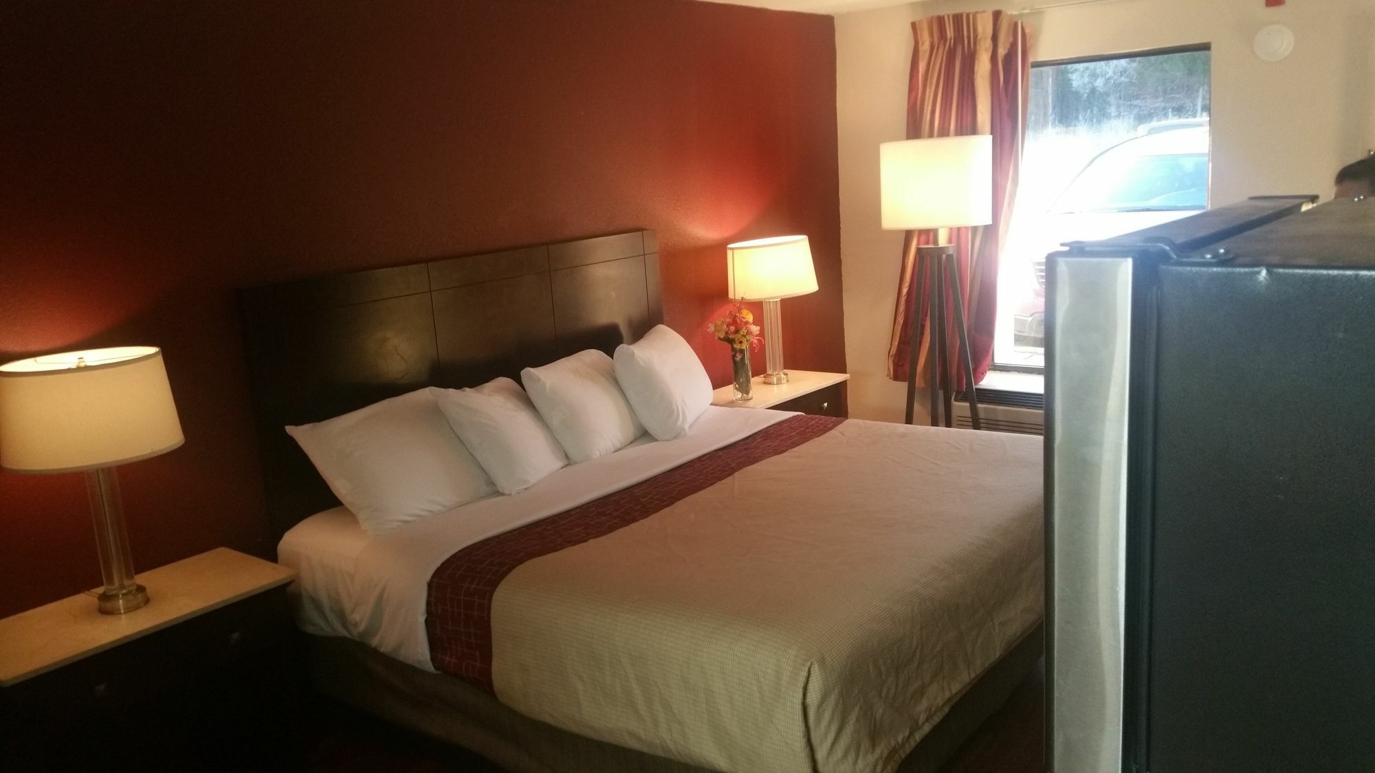 Athens Lodge Екстер'єр фото